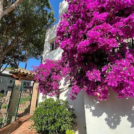 Boutique Apartment 365 - Marbella Exterior photo