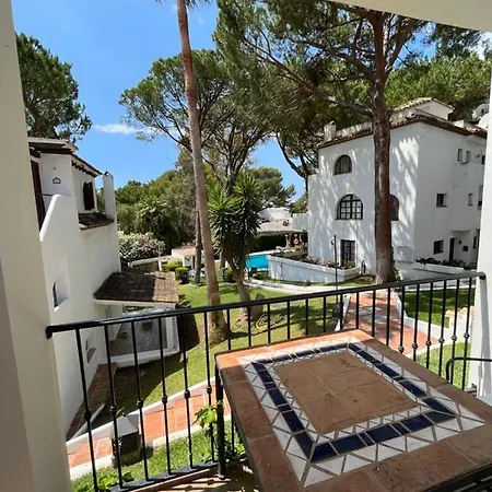 Boutique Apartment 365 - Marbella Exterior photo