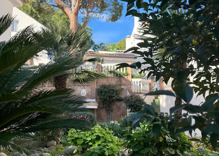 Boutique Apartment 365 - Marbella