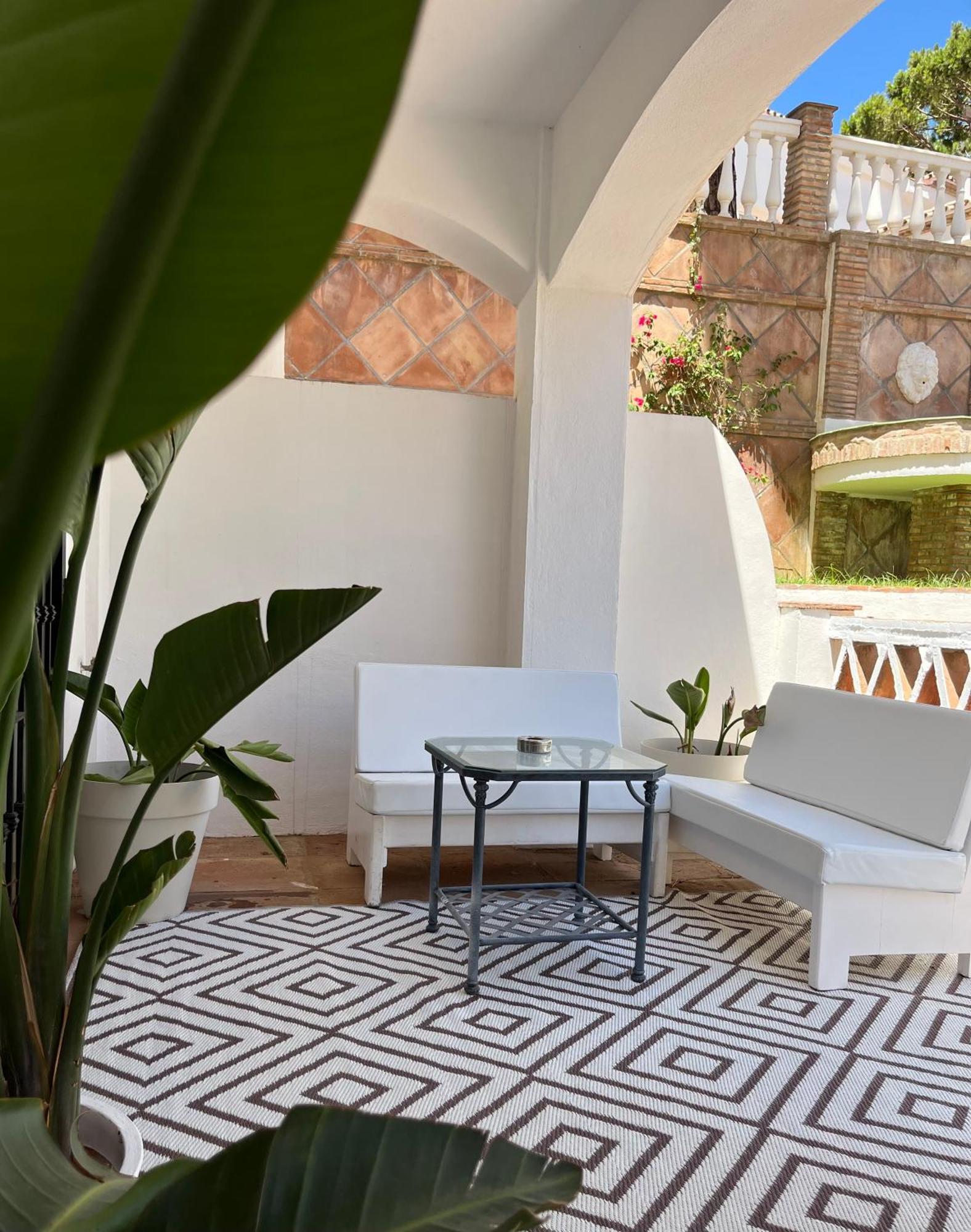 Apartamento Boutique 365 - Marbella